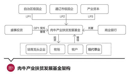 “資本+資源”賦能 私募股權(quán)基金精準(zhǔn)發(fā)力產(chǎn)業(yè)扶貧——以通遼市肉牛產(chǎn)業(yè)發(fā)展基金為例