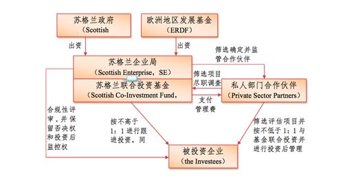 【產業金融前哨】創投引導基金模式三大規律 杠桿投資為主、參股聯投優先、理論實踐一致 —— 引導基金模式解析系列01
